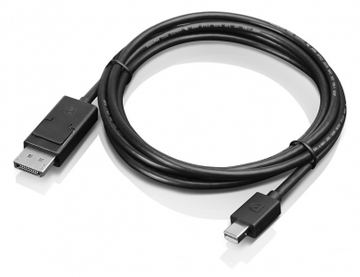 Lenovo DisplayPort-Kabel - Mini DisplayPort (M) von LumaTech