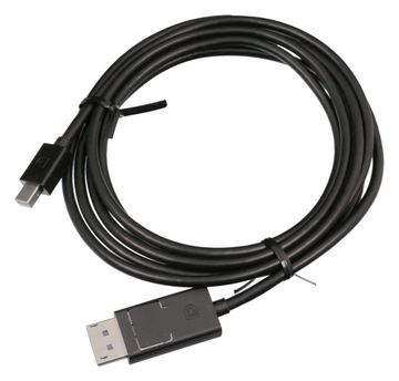 Lenovo DisplayPort-Kabel - Mini DisplayPort (M) von LumaTech