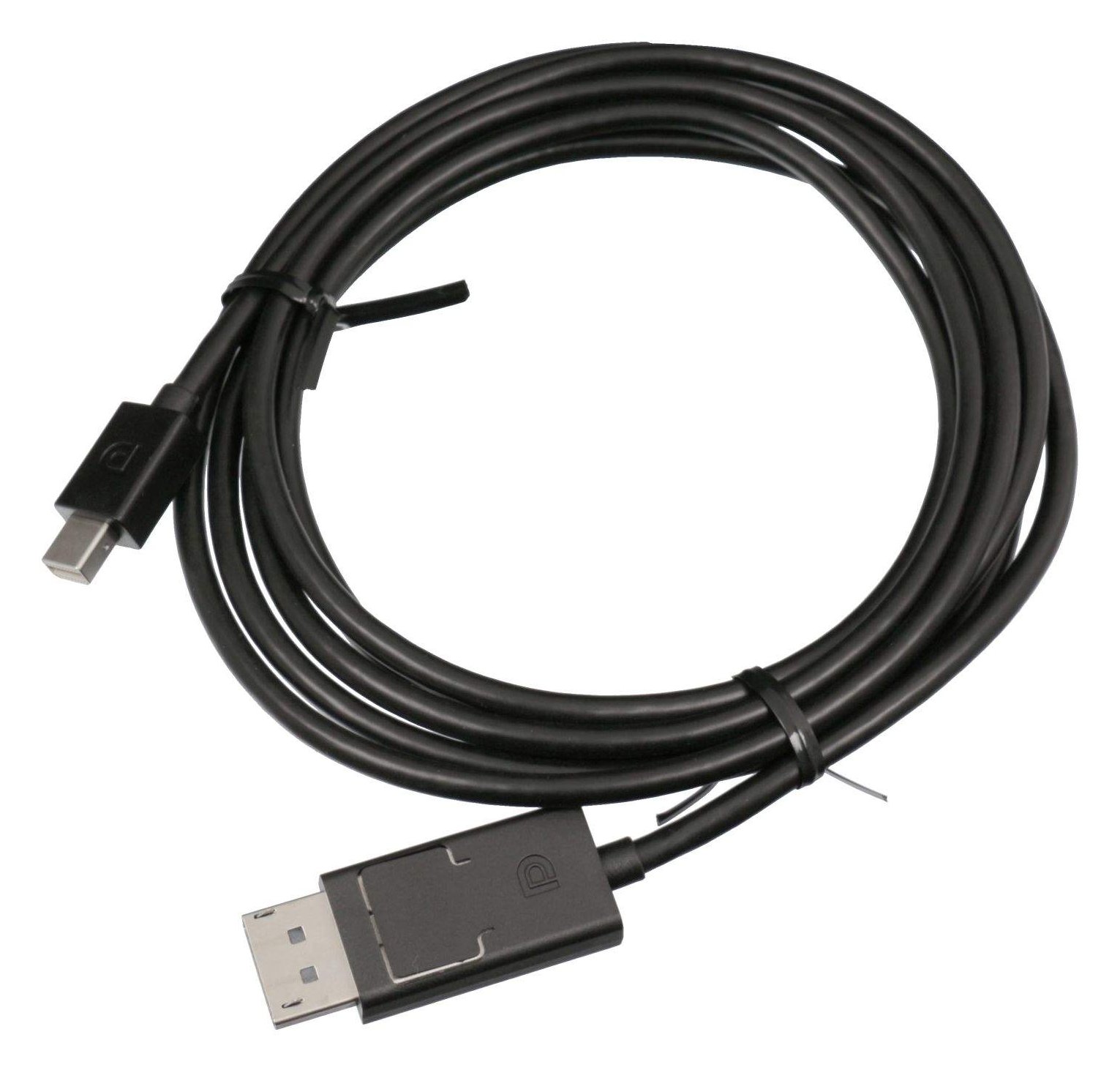 Lenovo DisplayPort-Kabel - Mini DisplayPort (M) von LumaTech