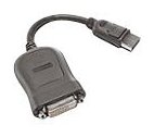 Lenovo DisplayPort-Kabel - Single Link - DisplayPort (M) von LumaTech