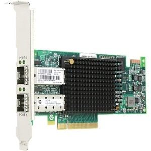 Lenovo Emulex Gen 6 - Hostbus-Adapter - PCIe 3.0 x8 Low-Profile von LumaTech