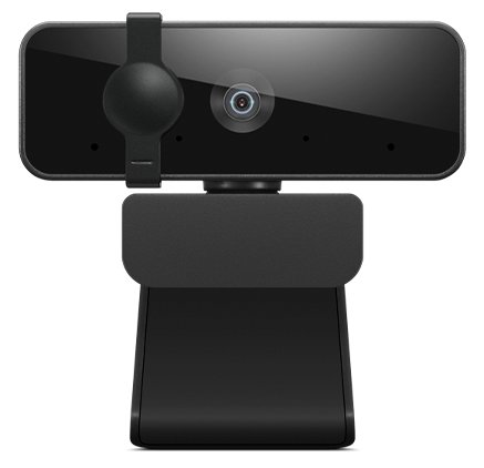 Lenovo Essential - Webcam - Farbe - 2 MP - 1920 x 1080