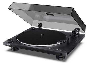 Sharp RP-TT100 schwarz von LumaTech