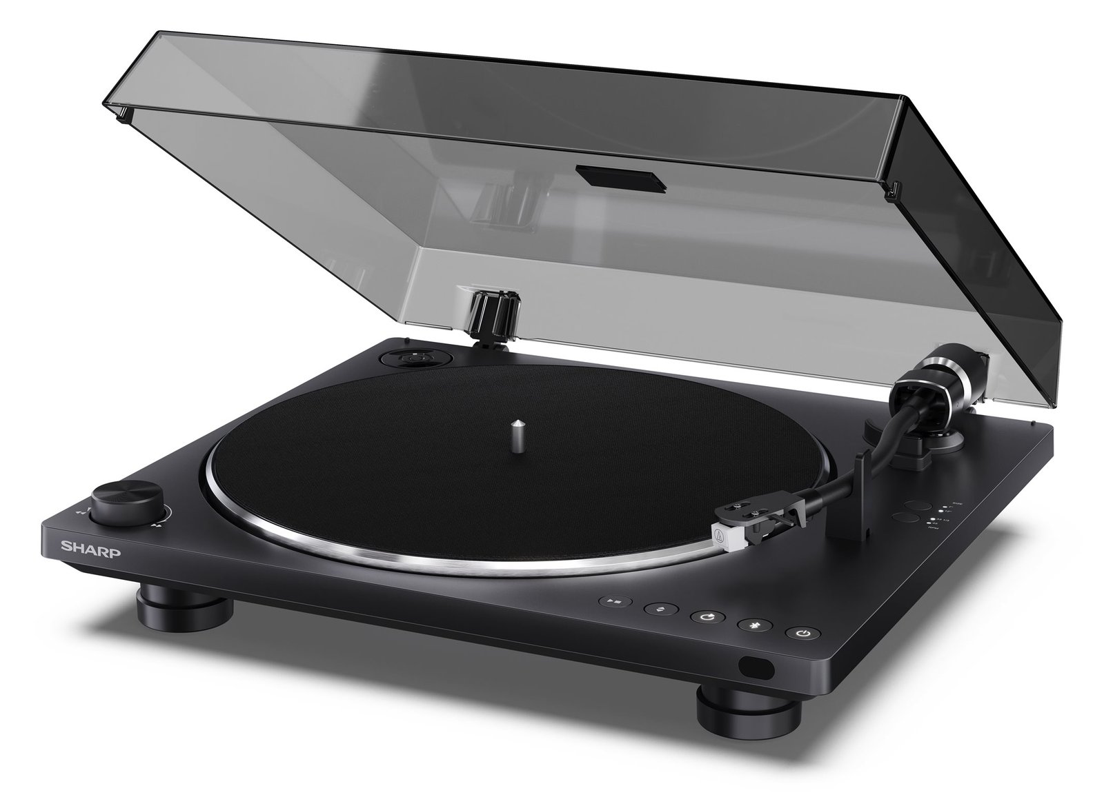 Sharp RP-TT100 schwarz