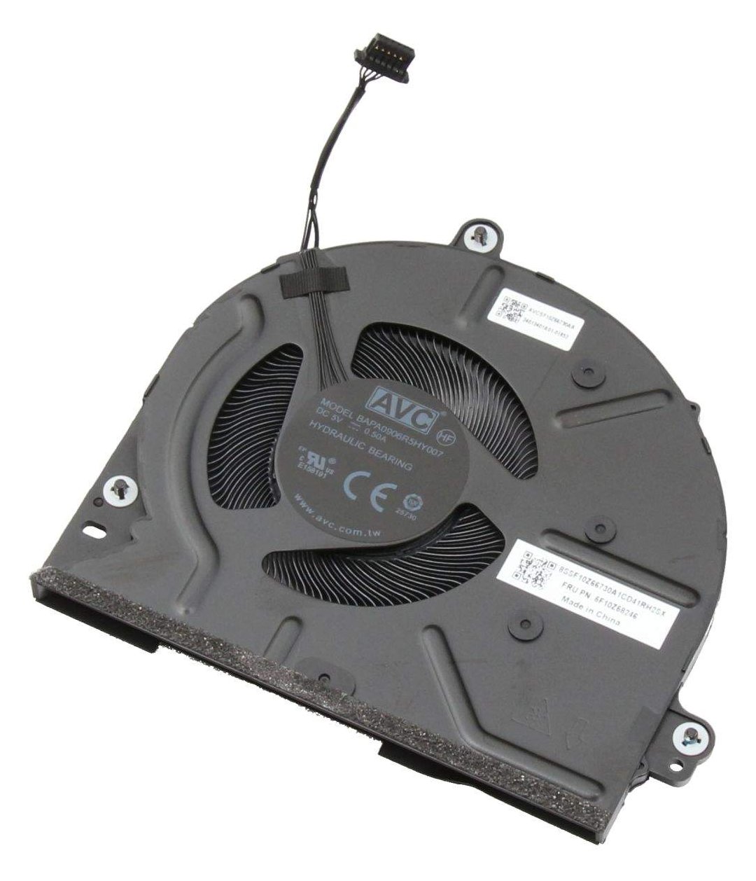 Lenovo Fan Golem INTEL UMA