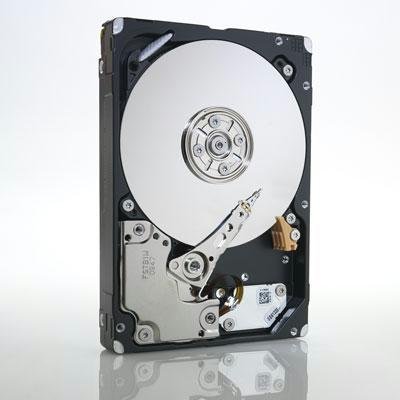 Lenovo Festplatte - 600 GB - Hot-Swap - 2.5 SFF Slim (6.4 cm SFF Slim)