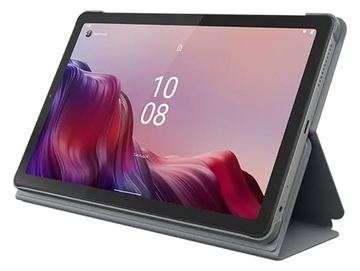 Lenovo Flip-Hülle für Tablet - Polyurethan, Polycarbonat von LumaTech