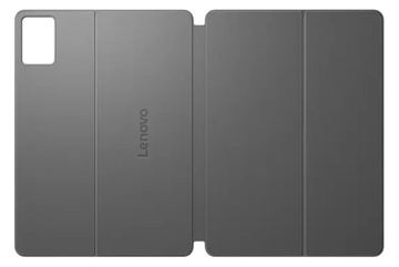 Lenovo Flip-Hülle für Tablet - Polyurethan-Kunstleder von LumaTech