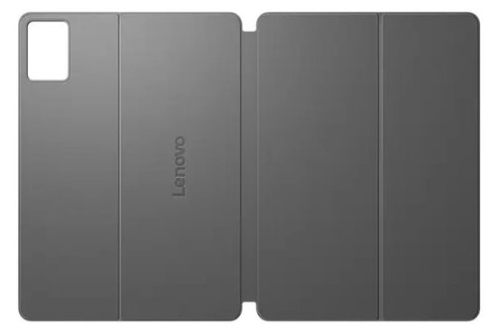 Lenovo Flip-Hülle für Tablet - Polyurethan-Kunstleder