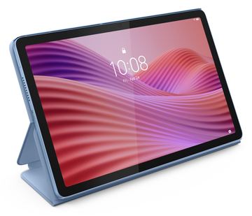 Lenovo Folio Case - Flip-Hülle für Tablet - Polyurethan von LumaTech
