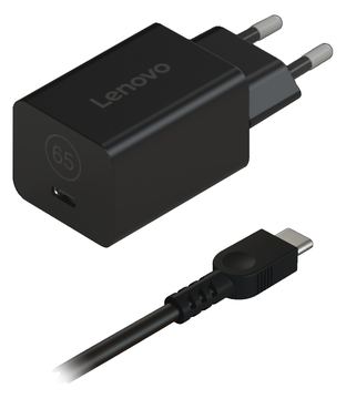 Lenovo GaN Nano 65W Adapter P von LumaTech