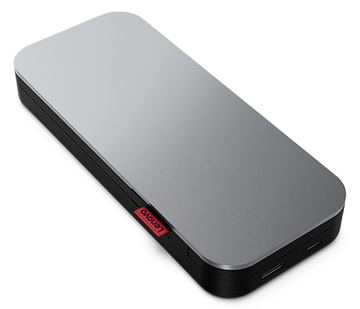 Lenovo Go USB-C Laptop - Powerbank - 1 x Batterie von LumaTech