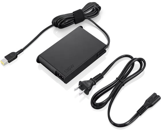 Lenovo GX20Z46271 - Laptop - Drinnen/Draußen - 100 - 240 V - 50 - 60 Hz - DC-to-AC - 2.5 A