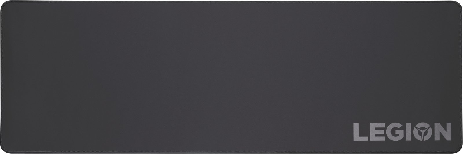 Lenovo GXH0W29068 - Schwarz - Monochromatisch - Gaming-Mauspad