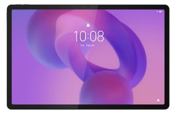 Lenovo Idea Tab Pro ZAE4 - Tablet - Android 14 oder höher - 256 GB UFS card - 32.3 cm (12.7) von LumaTech
