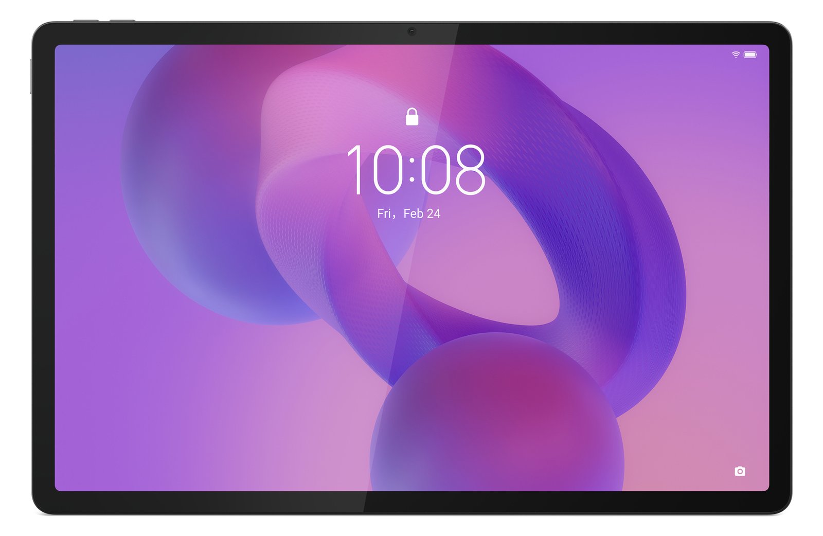 Lenovo Idea Tab Pro ZAE4 - Tablet - Android 14 oder höher - 256 GB UFS card - 32.3 cm (12.7)