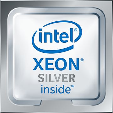 Lenovo Intel Xeon Silver 4208 - 2.1 GHz - 8 Kerne - 16 Threads von LumaTech