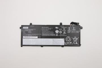 Lenovo Internal 3c 50Wh LiIon CXP 5B10W13954 - Batterie - 50 mAh von LumaTech