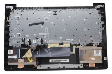Lenovo keyboard 5CB1K98087 for V14 G4 AMN - Type 82YT Layout - Tastatur - TL: Deutsch, QWERTZ von LumaTech