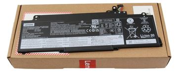 Lenovo Laptop Battery 3C 58Wh - Batterie - 4.998 mAh von LumaTech