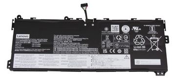 Lenovo Laptop Battery 4C 51Wh - Batterie - 3.305 mAh von LumaTech