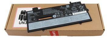 Lenovo Laptop-Batterie - 4 Zellen - 57 Wh von LumaTech