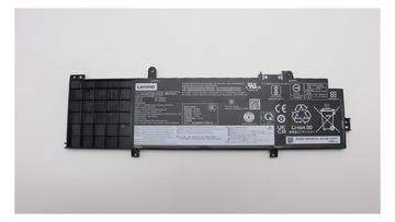 Lenovo Laptop-Batterie - Lithium-Ionen - 3 Zellen von LumaTech