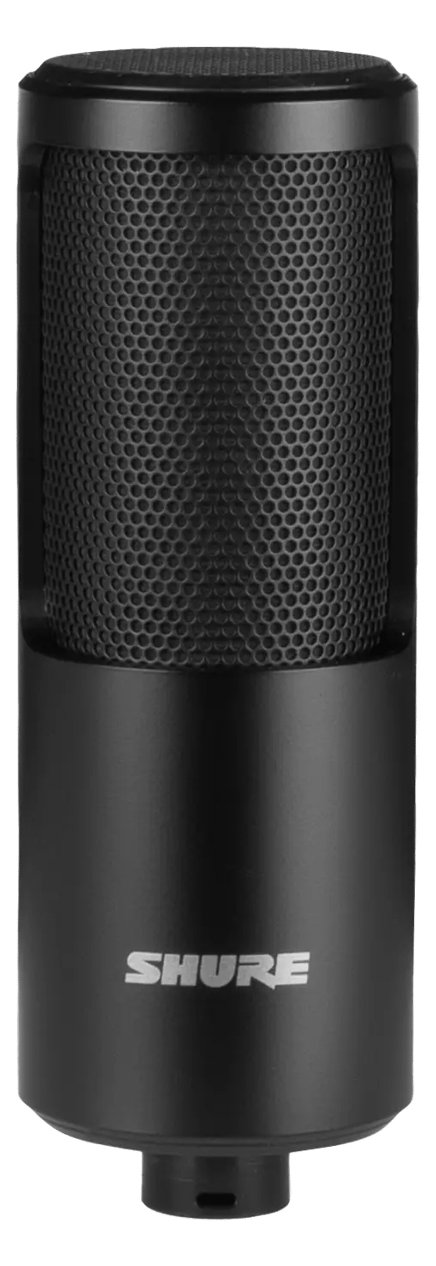 Shure Kondensatormikrofon SM4-K