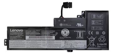Lenovo Laptop-Batterie - Lithium-Ionen - 3 Zellen von LumaTech