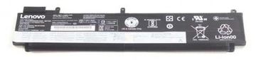Lenovo Laptop-Batterie - Lithium-Ionen - 3 Zellen von LumaTech