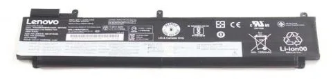Lenovo Laptop-Batterie - Lithium-Ionen - 3 Zellen, Ansicht 2