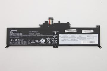 Lenovo Laptop-Batterie - Lithium-Ionen - 4 Zellen von LumaTech