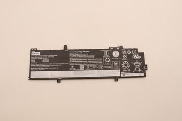 Lenovo Laptop-Batterie - Lithium-Ionen - 4 Zellen von LumaTech