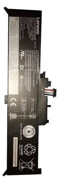 Lenovo Laptop-Batterie - Lithium-Ionen - 4 Zellen von LumaTech