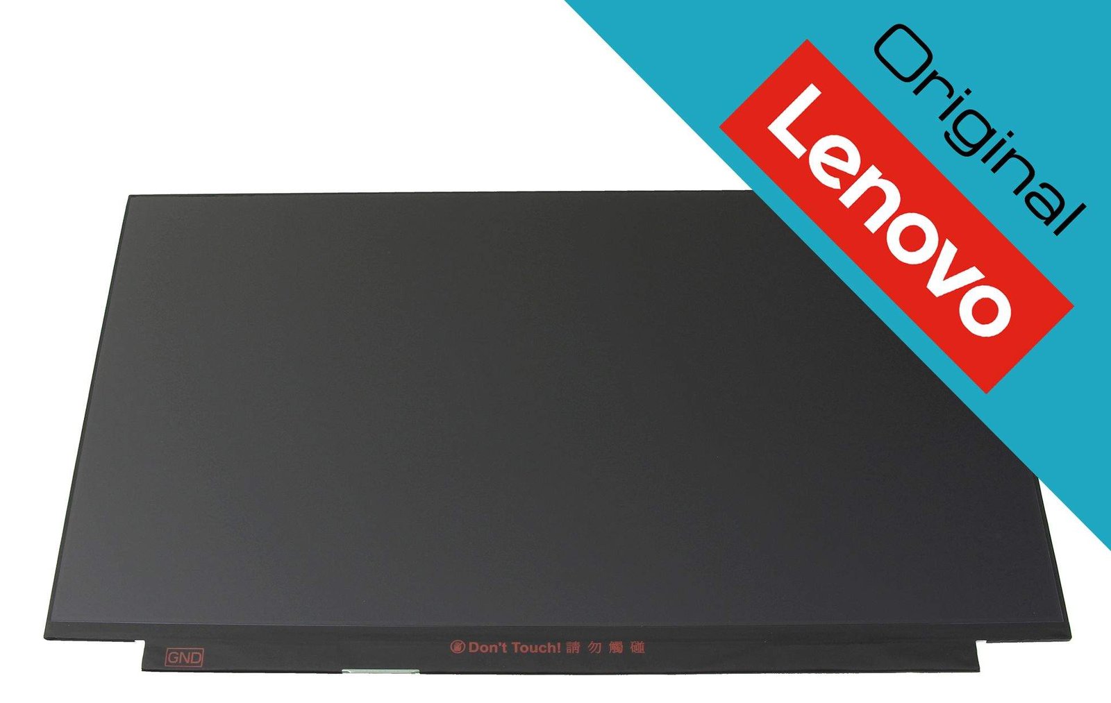 Lenovo LCD BOE NV156FHM-N6A V8.1 - Flachbildschirm TFT/LCD - Flachbildschirm (TFT/LCD) - 39,6 cm 15,6