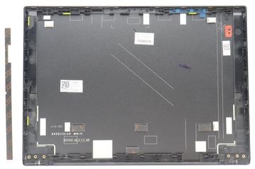 Lenovo LCD Cover A ASM CS 3.0T BK von LumaTech