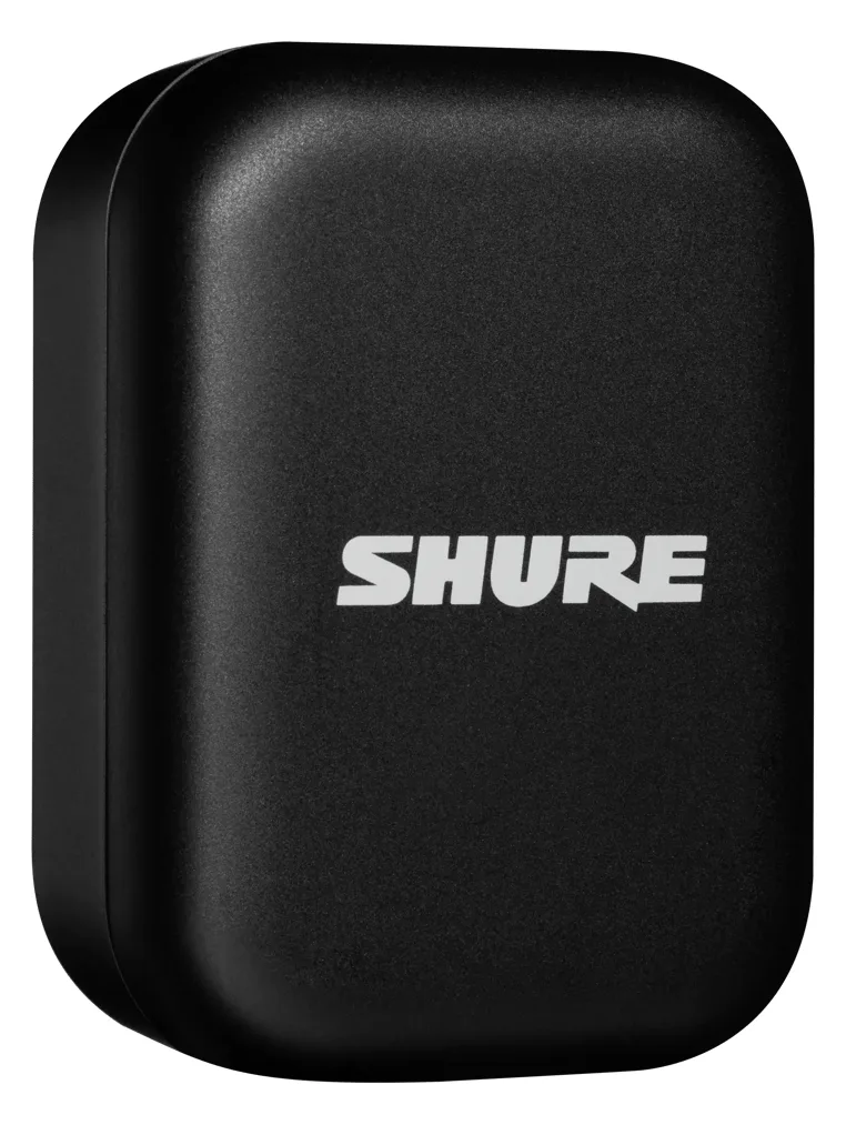 Shure MoveMic MV-One - Mikrofon - 48 KHz, Ansicht 4