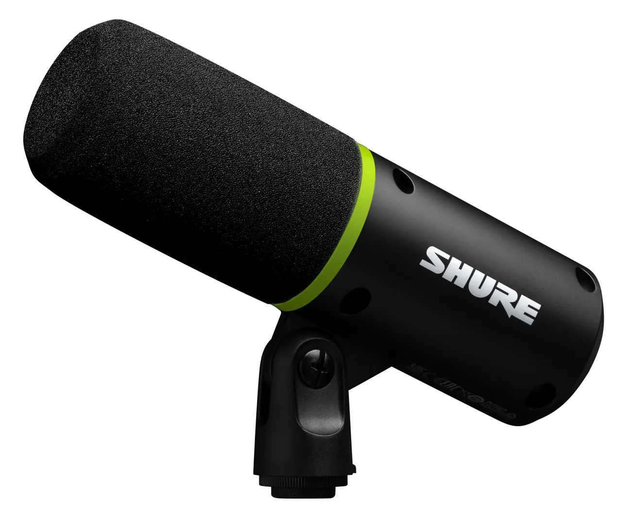 Shure MV6 USB Gaming Mikrofon USB-C - Mikrofon - 15 KHz, Ansicht 4