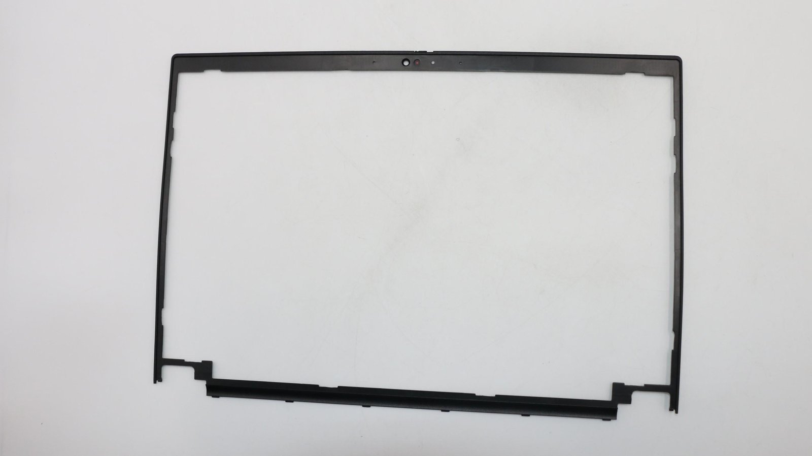 Lenovo LCD-Deckeleinheit mit Kamerablende