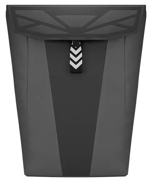 Lenovo Legion GB400 - Notebook-Rucksack - 40.6 cm (16)