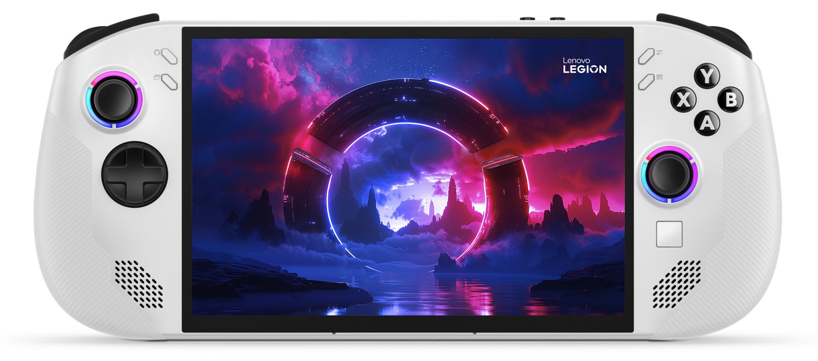 Lenovo Legion Go S 8Arp1 AMD Ryzen Z2 - 3 GHz - 1.000 GB