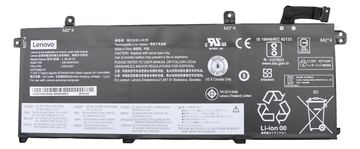 Lenovo LG Chem - Laptop-Batterie - Lithium-Ionen - 3 Zellen von LumaTech