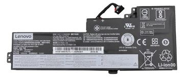 Lenovo LG Chem - Laptop-Batterie - Lithium-Ionen - 3 Zellen von LumaTech