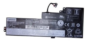 Lenovo LG Chem - Laptop-Batterie - Lithium-Ionen - 3 Zellen von LumaTech