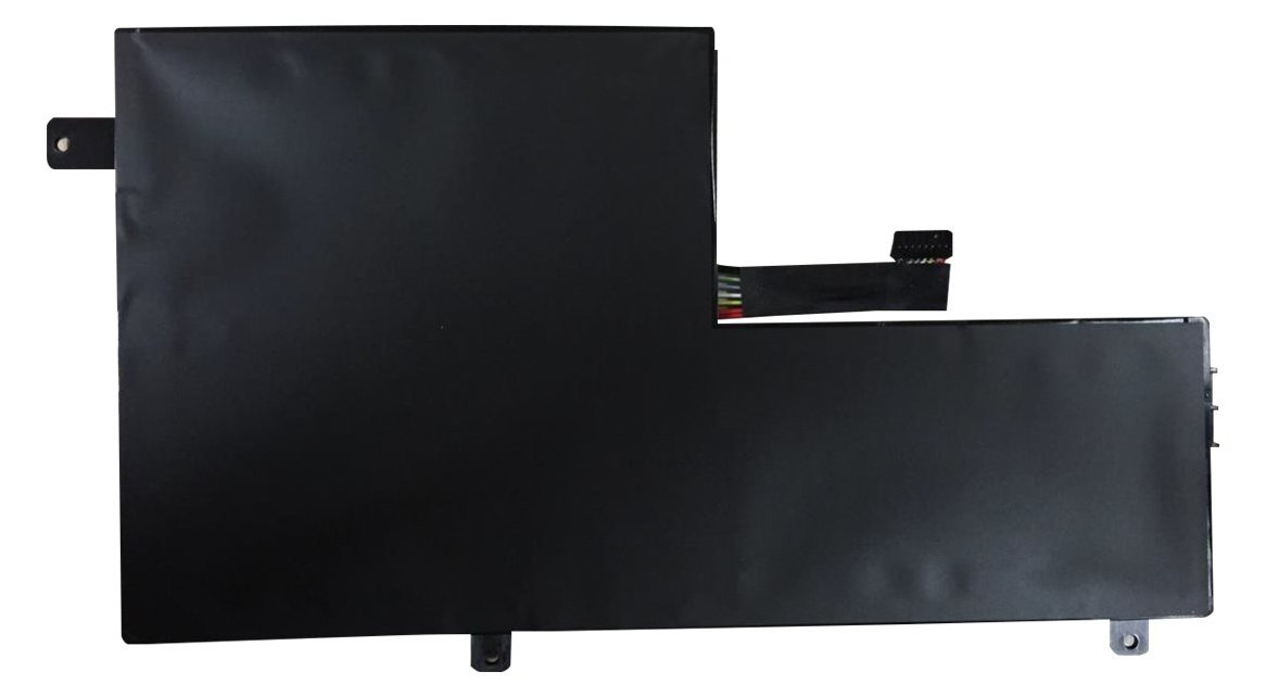Lenovo LG Chem L15L3PB1 - Laptop-Batterie - Lithium-Ionen