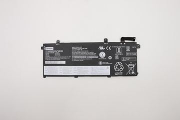 Lenovo LG Chem L18L3P73 - Laptop-Batterie - Lithium-Ionen von LumaTech
