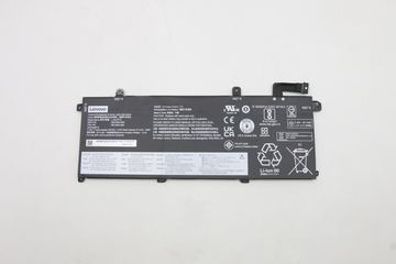 Lenovo LG Chem L18L3P73 - Laptop-Batterie - Lithium-Ionen von LumaTech