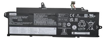 Lenovo LG Energy Solution - Laptop-Batterie - Lithium-Ionen von LumaTech