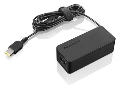 Lenovo Lite-On ADLX65NLC3A - Netzteil - 65 Watt - FRU, (CRU)