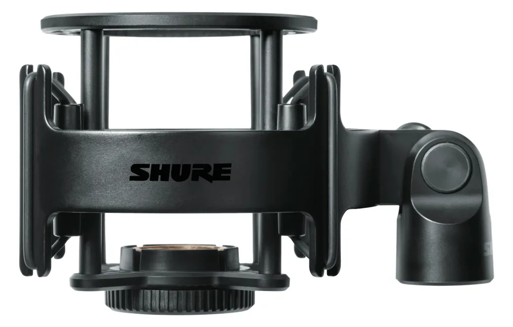 Shure SM4 Kit schwarz, Ansicht 3